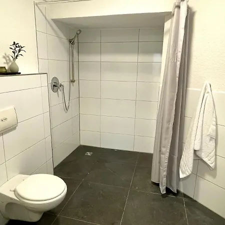 Sonnendeck - Zentral Und Ruhig Apartment