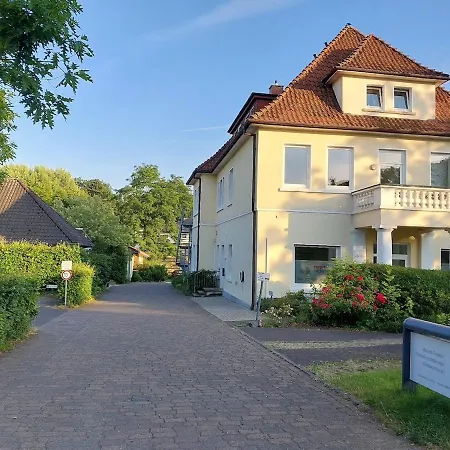 Sonnendeck - Zentral Und Ruhig